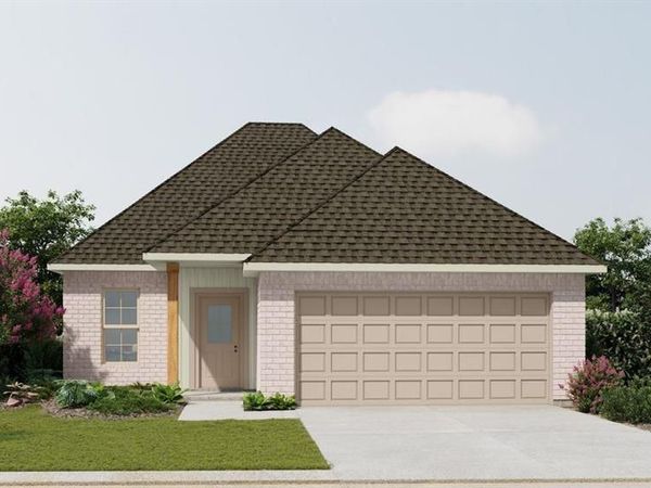 60848 Fairfax Drive, Lacombe, LA 70445