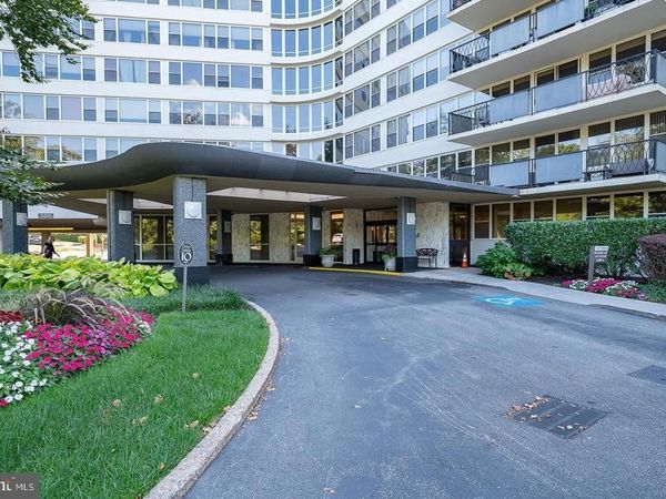 50 BELMONT AVENUE , Unit 415, BALA CYNWYD, PA 19004
