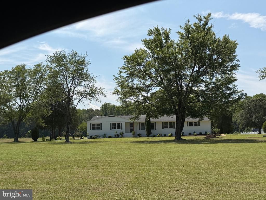 1023 BAYARD ROAD , LOTHIAN, MD 20711