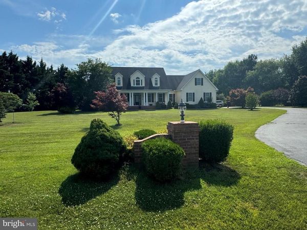 32675 DISCOVERY DRIVE , EASTON, MD 21601