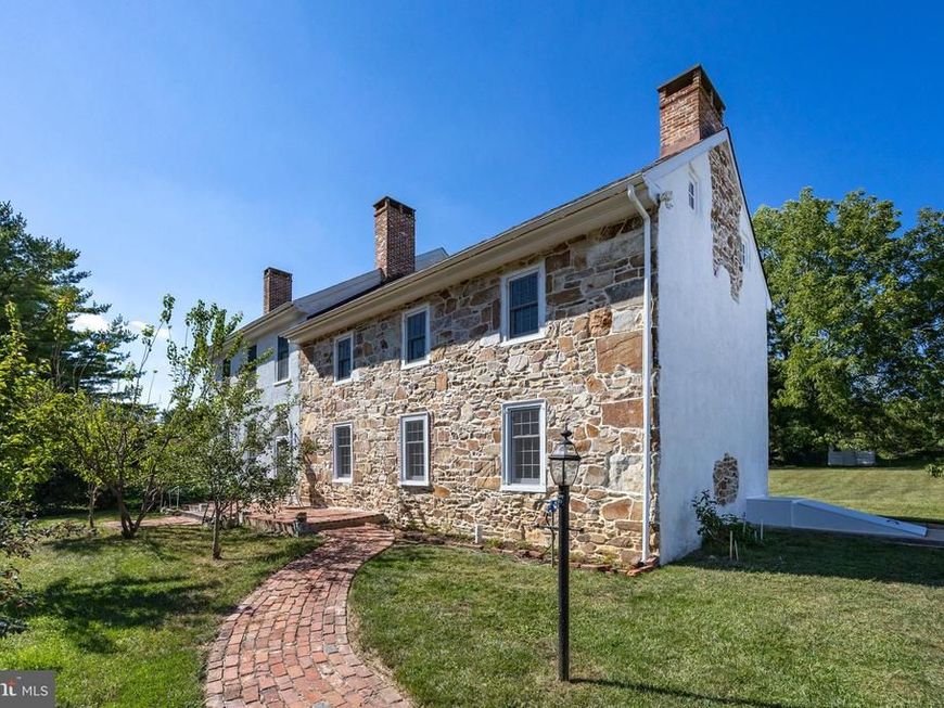 609 W Lincoln Highway, Exton, PA 19341 Main Photo