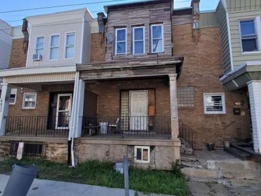 4829 N Marshall Street, Philadelphia, PA 19120 Main Photo