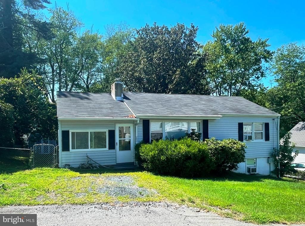 292 DRESSER AVENUE, PRINCE FREDERICK, MD 20678