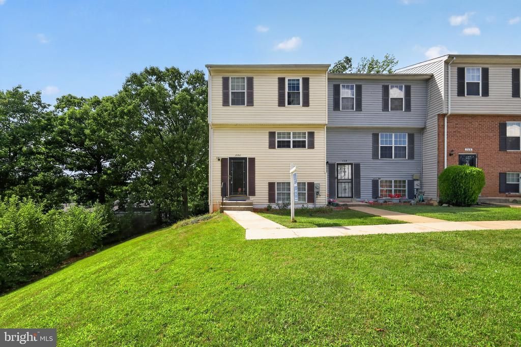 230 SWEET PINE DRIVE , LAUREL, MD 20724