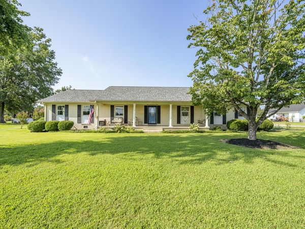1150 PINHOOK DR , Savannah, TN 38372