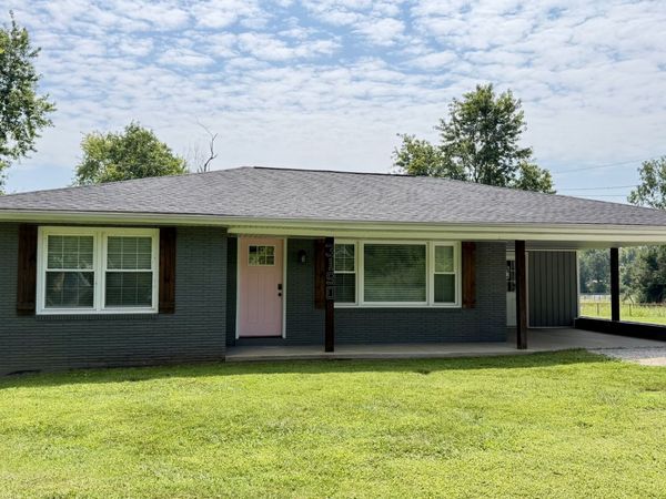 3190 US Highway 431 S, Beechmont, KY 42323