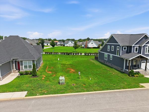 0 Dry Fork Drive , Unit 64, Winchester, TN 37398