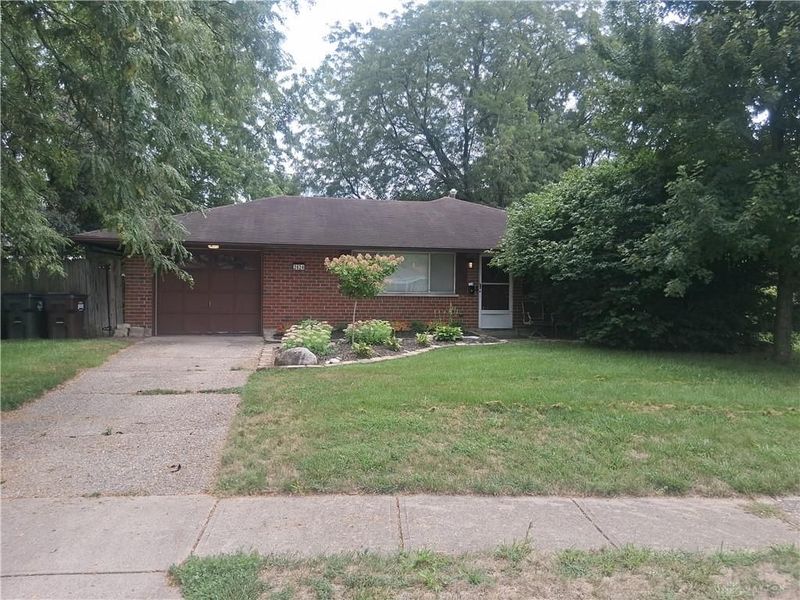 2624 Latonia Avenue, Dayton, OH 45439 Photo 1