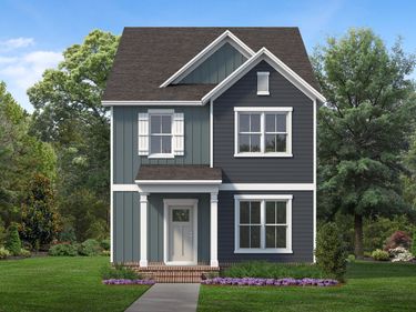 3621 Flare Street, Knightdale, NC 27545