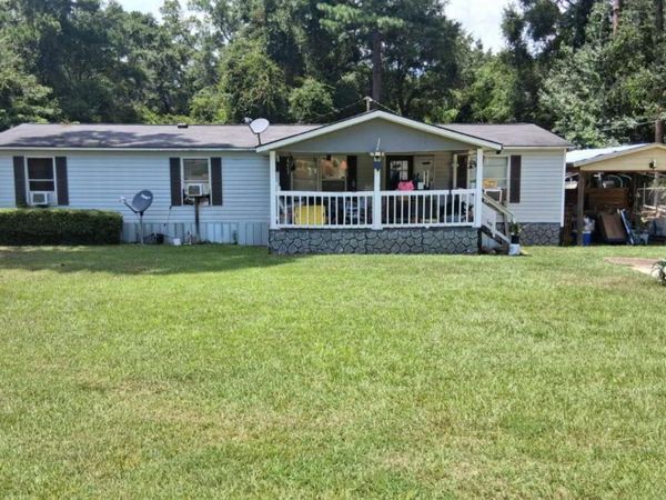 2911 Madeline Road, Albany, GA 31705