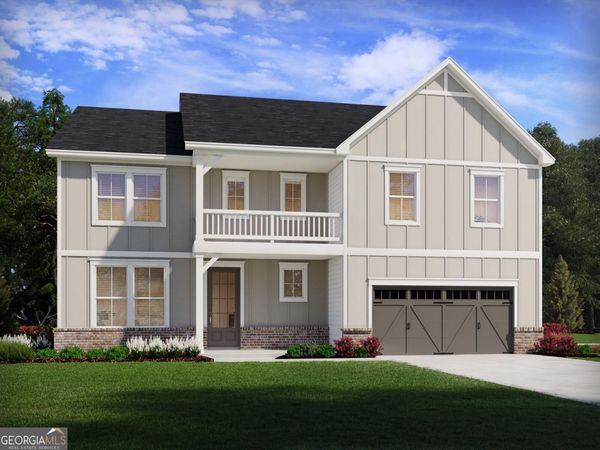 5987 Cabernet Lane, Braselton, GA 30517