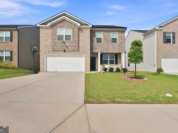 723 Millwood Drive, Dacula, GA 30019