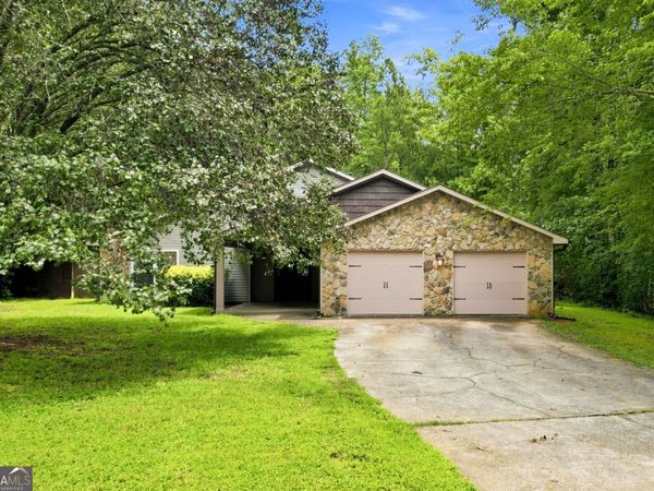 4632 Yeager Road, Douglasville, GA 30135