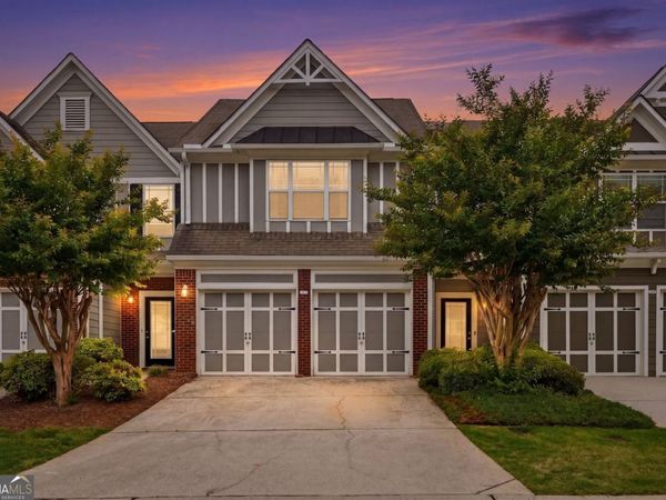 209 Parc View Lane, Woodstock, GA 30188