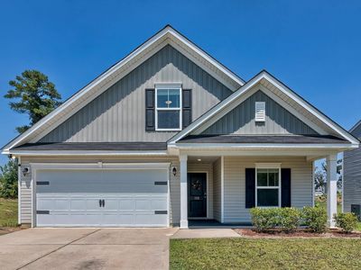 152 Honey Tree Road, Columbia, SC 29209