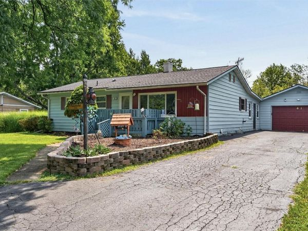 61 Faircrest Road, Rochester, NY 14623