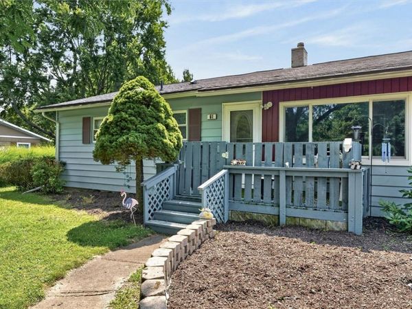 61 Faircrest Road , Rochester, NY 14623