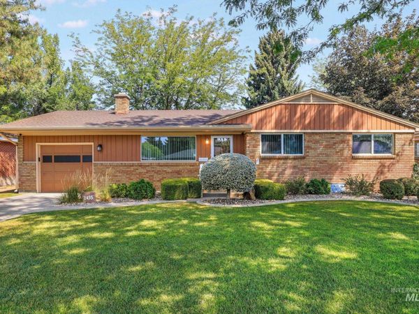 1435 Wilmore Ave, Twin Falls, ID 83301