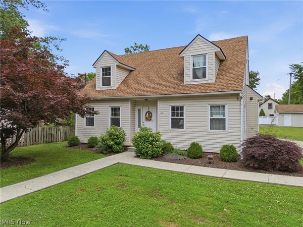2287 W 42nd Street , Cleveland, OH 44113
