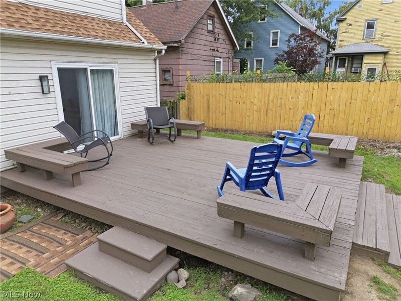 2287 W 42nd Street, Cleveland, OH 44113 Photo 36