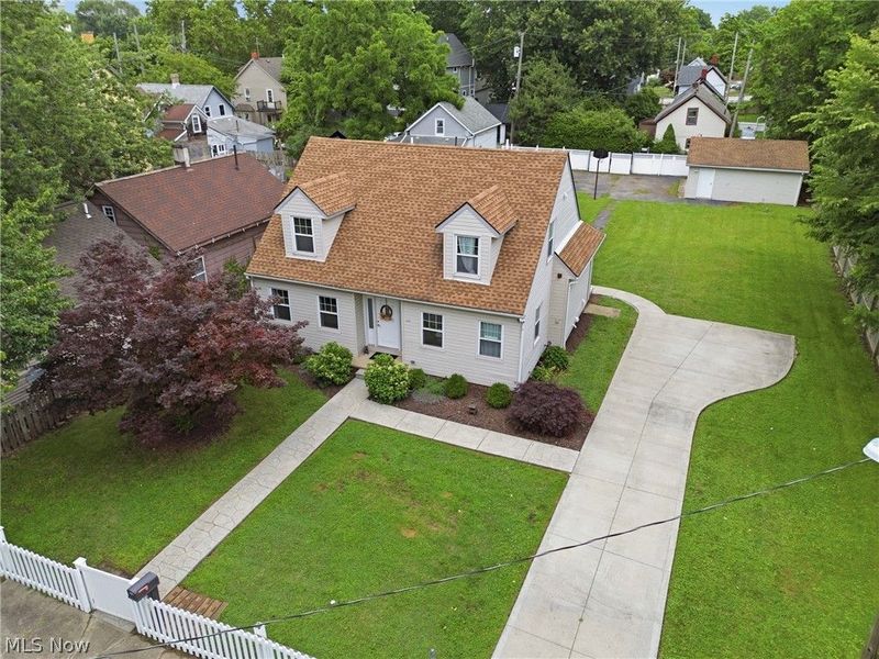 2287 W 42nd Street, Cleveland, OH 44113 Photo 38