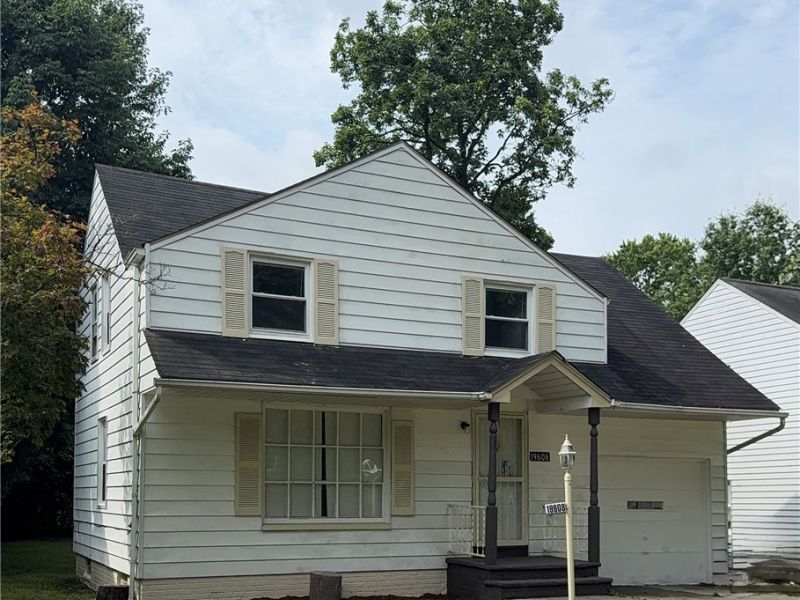 19608 Shakerwood Road, Warrensville Heights, OH 44122 Photo 1