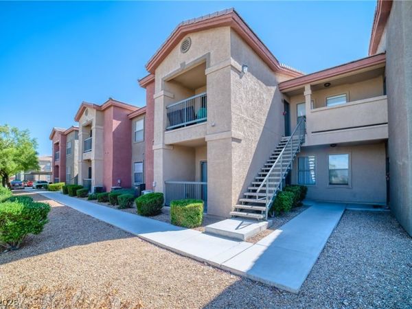 8000 W Badura Avenue, Unit 1135, Las Vegas, NV 89113
