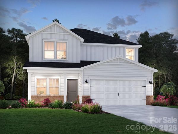 120 Frontiersman Drive , Mocksville, NC 27028