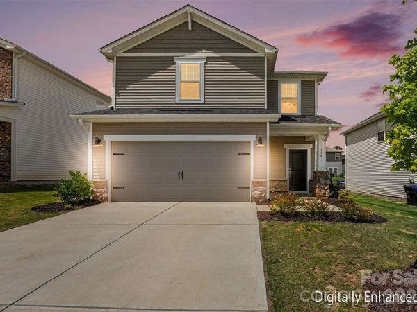 155 Shepherds Landing Drive, Mooresville, NC 28115