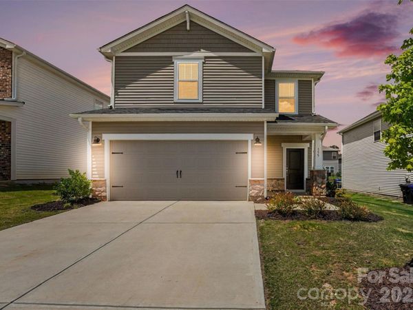 155 Shepherds Landing Drive , Mooresville, NC 28115