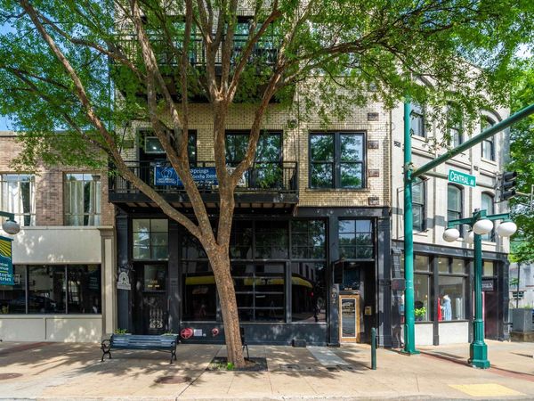 802 Central Avenue , Hot Springs, AR 71901