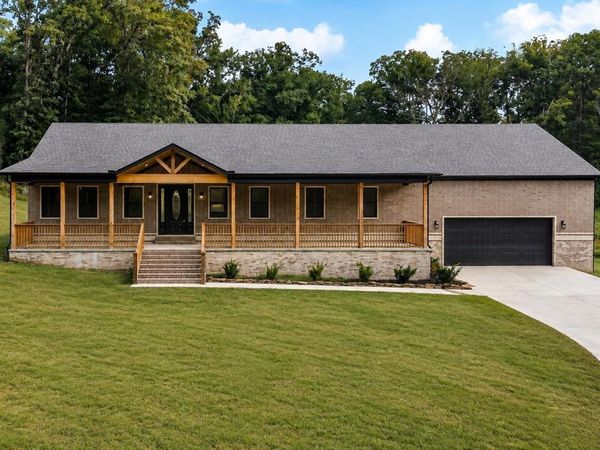 7000 Rolling Manor Drive, Benton, AR 72019