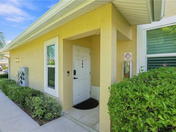 1067 Hartley AVE, Unit 704, MARCO ISLAND, FL 34145