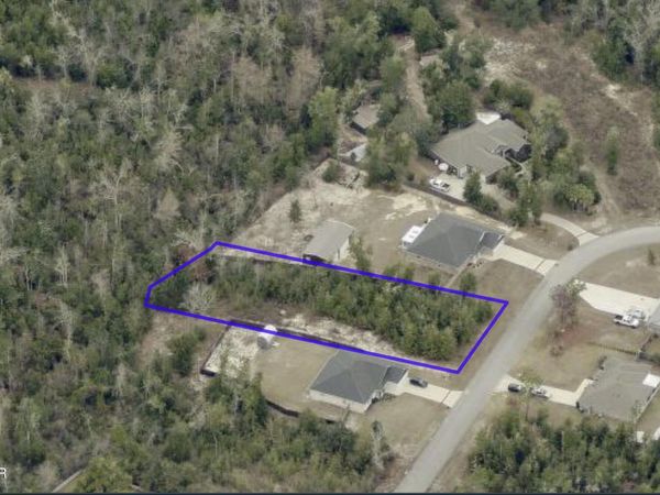 3511 High Cliff Road , Southport, FL 32409