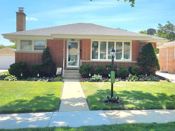 7057 W Madison Street , Niles, IL 60714