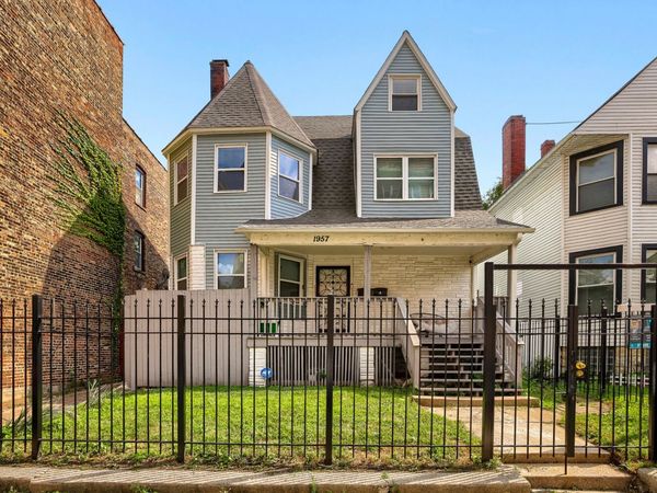 1957 E 72nd Street , Chicago, IL 60649