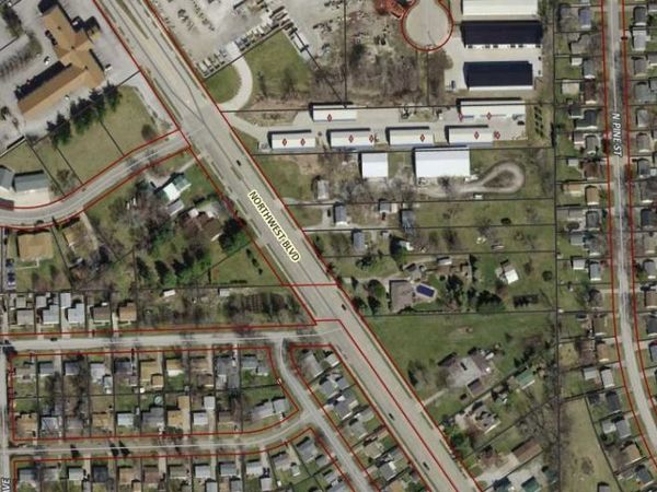 0 72nd Street , Davenport, IA 52806