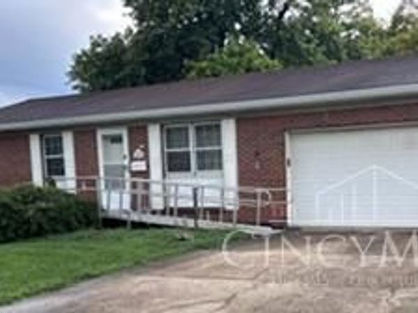 4759 Bradley Drive, Fairfield, OH 45014