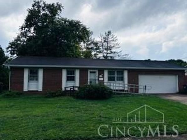 4759 Bradley Drive, Fairfield, OH 45014