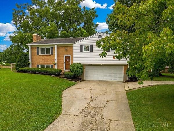 7365 W Chester Road, West Chester, OH 45069