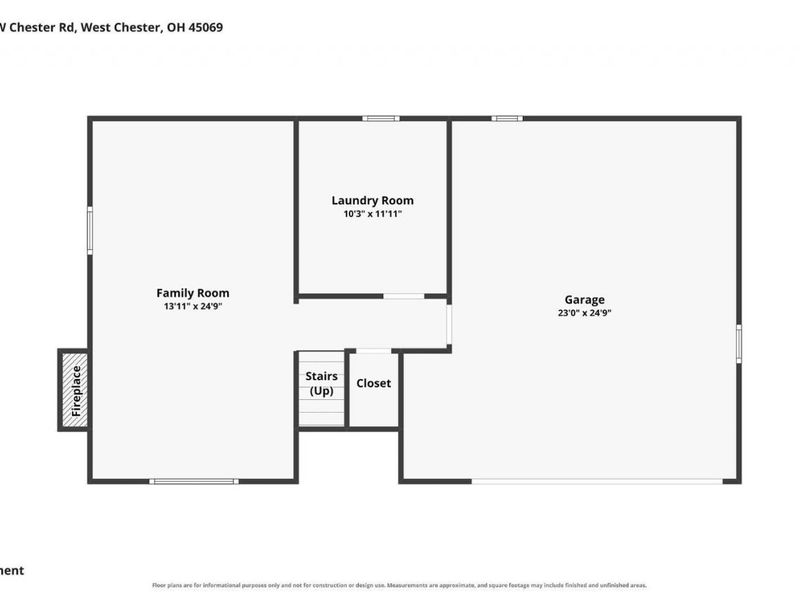 7365 W Chester Road, West Chester, OH 45069 Photo 48