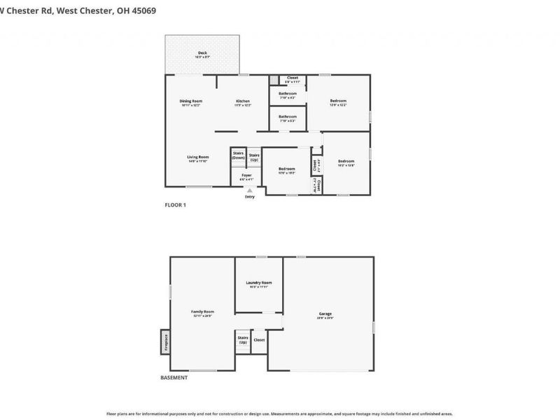 7365 W Chester Road, West Chester, OH 45069 Photo 49