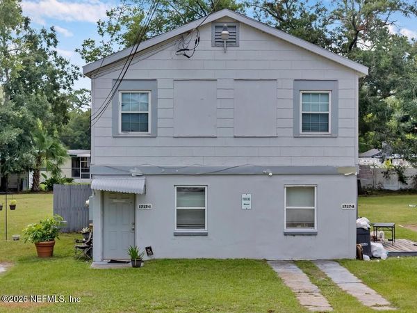 1717 LINDSEY Road, Jacksonville, FL 32221
