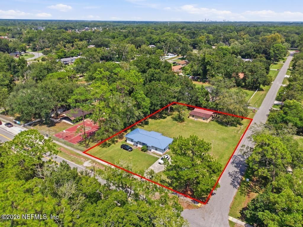 1717 Lindsey Road, Jacksonville, FL 32221 Photo