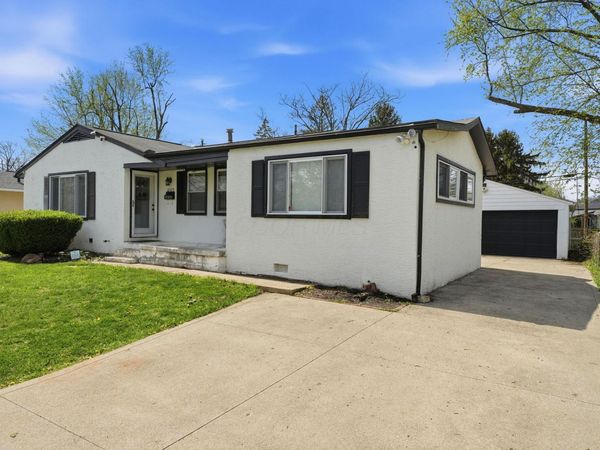 6525 Devonhill Road, Columbus, OH 43229