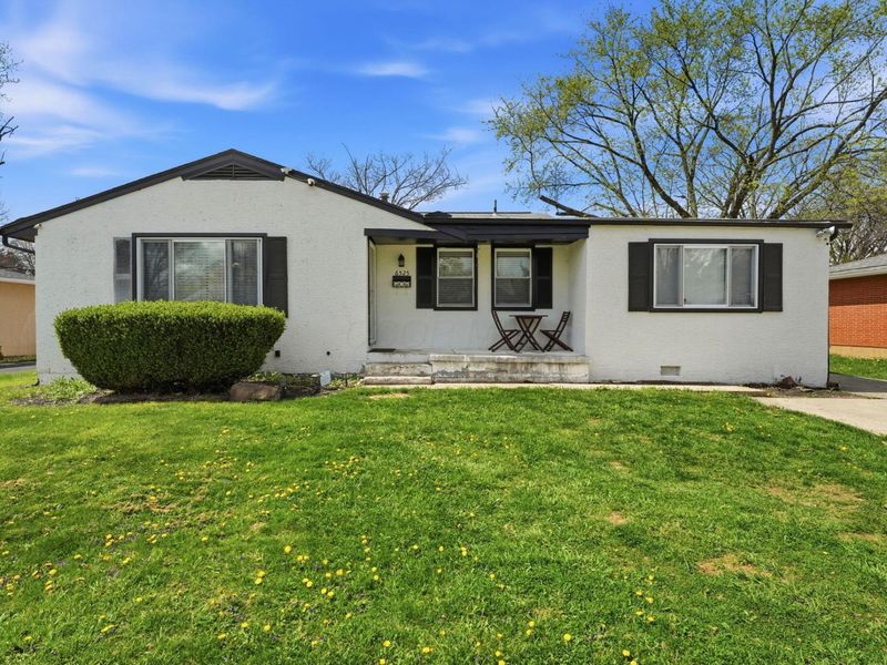 6525 Devonhill Road, Columbus, OH 43229 Photo 2