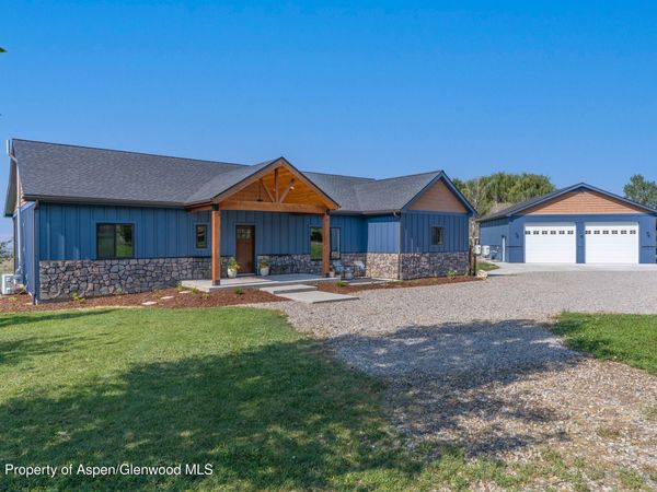 892 County Road 250, Silt, CO 81652