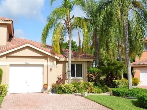 5766 NW 127th Terrace, Coral Springs, FL 33076