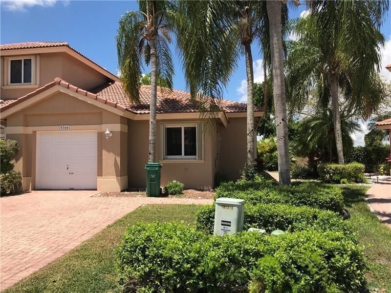 5766 NW 127th Terrace, Coral Springs, FL 33076 Photo