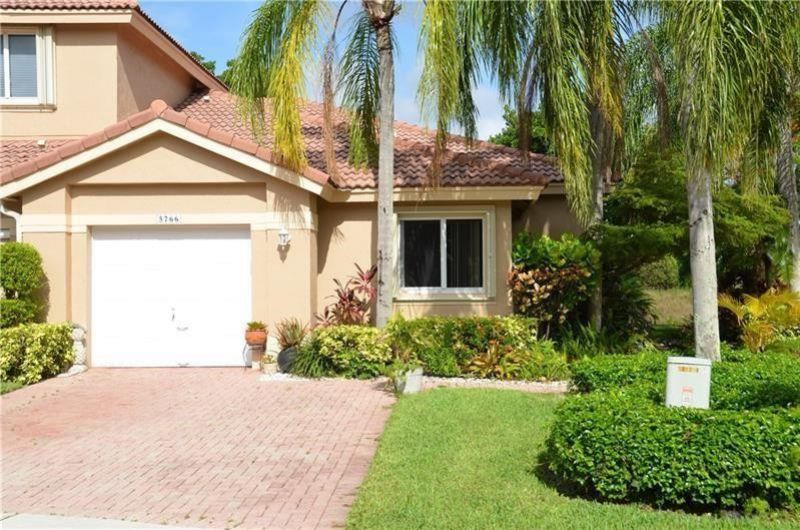 5766 NW 127th Terrace, Coral Springs, FL 33076 Photo
